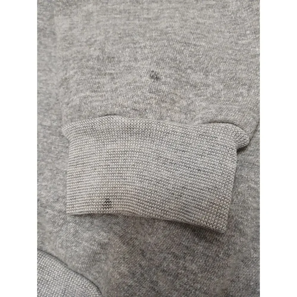 Vintage Cheers‎ Boston Sweatshirt Mens XXXL Gray White Bar Pub USA Collectible - Picture 12 of 13